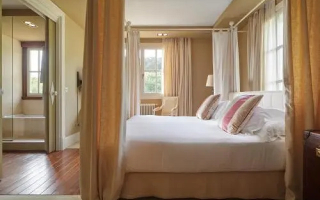 Hotel Iturregi