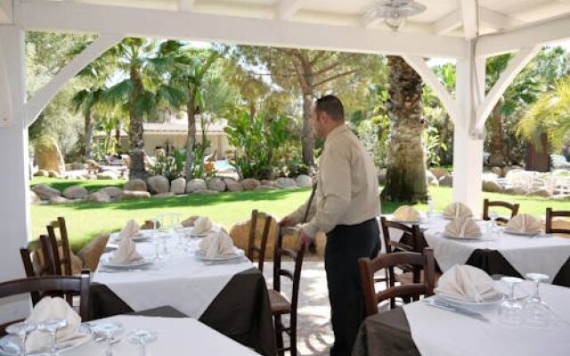 Villa del Borgo Relais