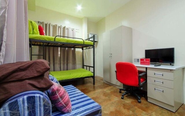 ZEN Rooms Basic 18 Main Street Cebu