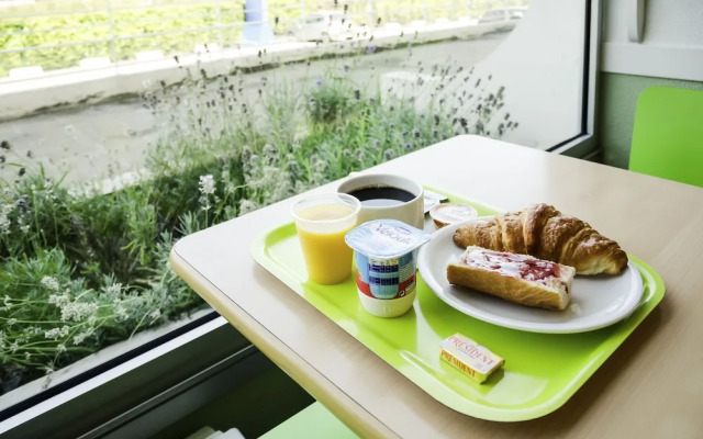 Ibis Budget Marmande