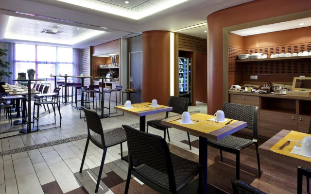 Aparthotel Adagio Aix en Provence Centre