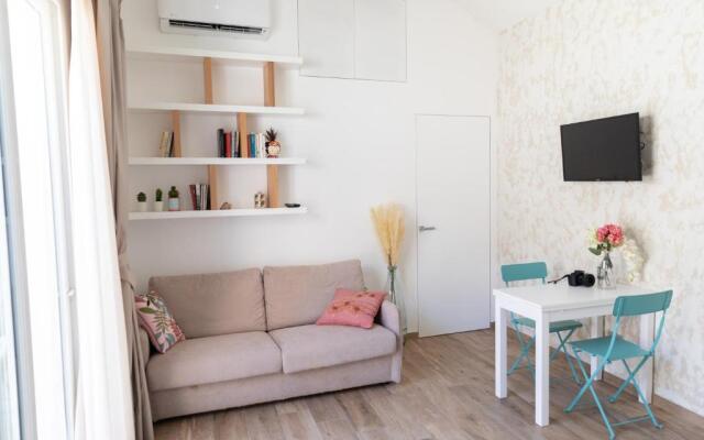 Suite Frida Rimini