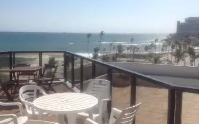 Píer Sul Apart Hotel - Circuito do carnaval