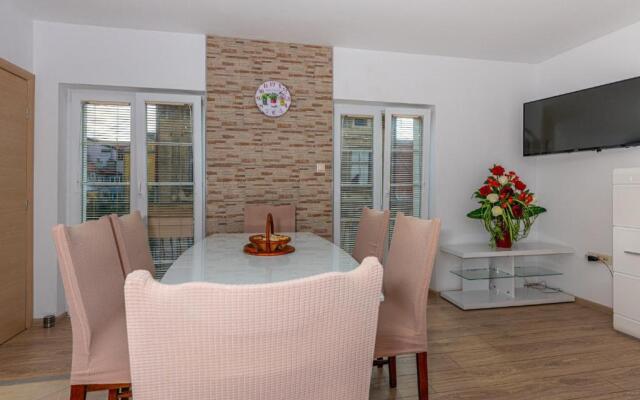 Apartments in Crikvenica 41379