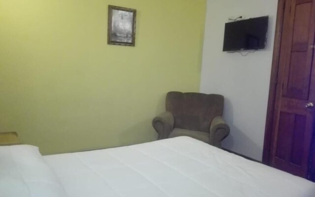 La Mansion del Monarca