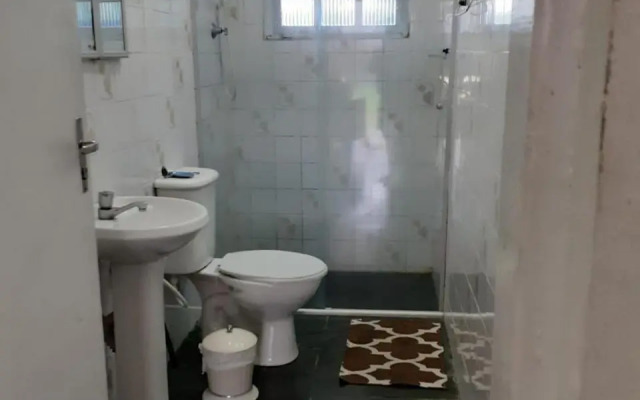 Luz do Sol - Suites para Temporada