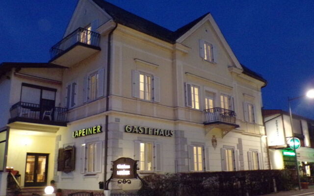 Gasthaus Lapeiner