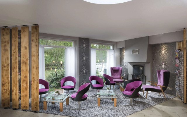 Best Western Plus Ostseehotel Waldschloesschen