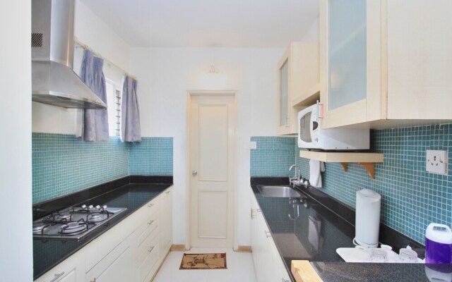 OYO 3023 Compact Suites Lavelle Road