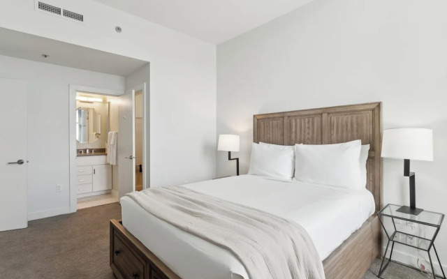 Placemakr Downtown Pittsburgh