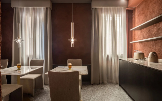 Ninfea Luxury Suites