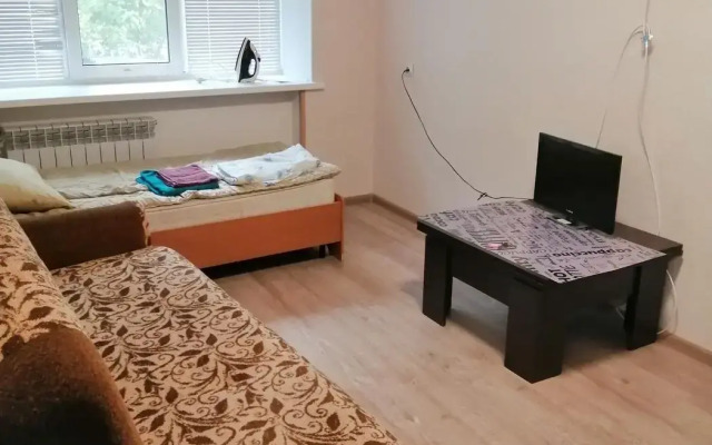 Апартаменты на проспекте Ленина 194