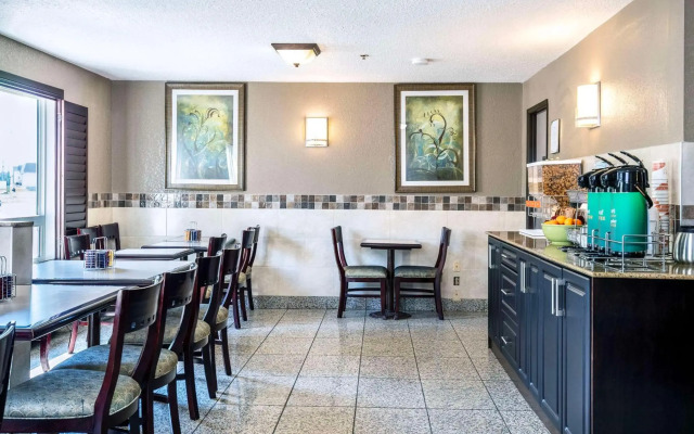 Quality Inn and Suites