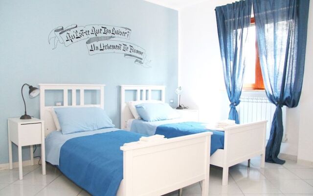 MarArte B&B