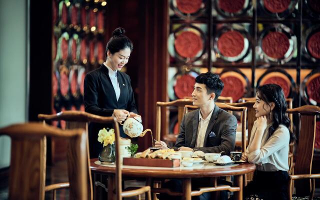 InterContinental Shenzhen by IHG