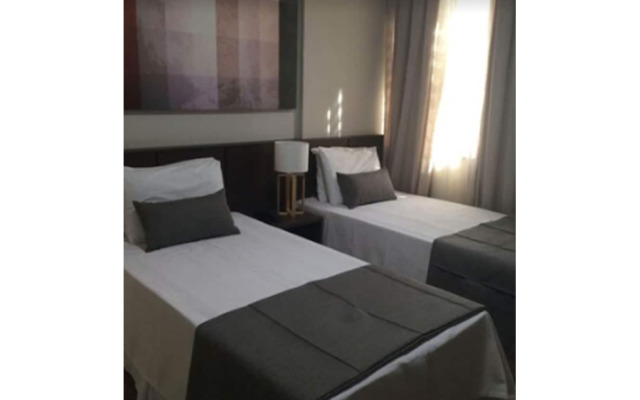Vila Business Hotel