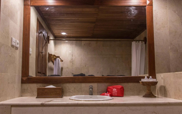 ZEN Rooms Jimbaran Pantai Kedonganan