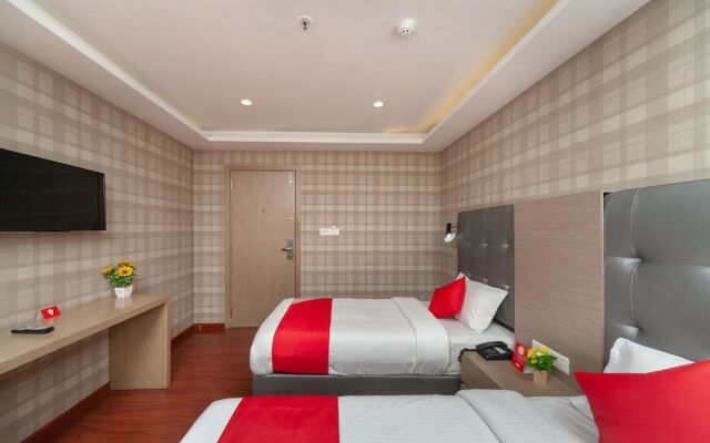 Edition O 30024 The Banyan Poonamallee