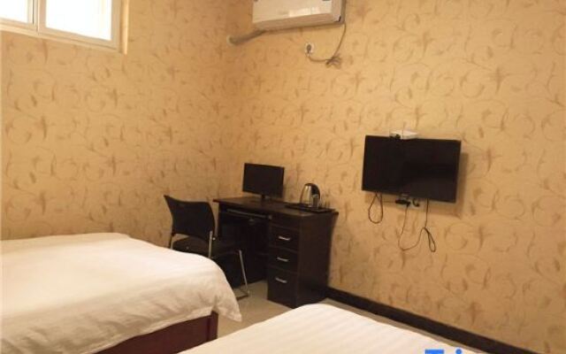 wenyuan Hotel