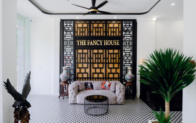 The Fancy House