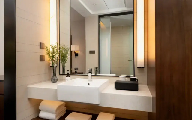 SSAW Boutique Hotel SWUFE Chengdu