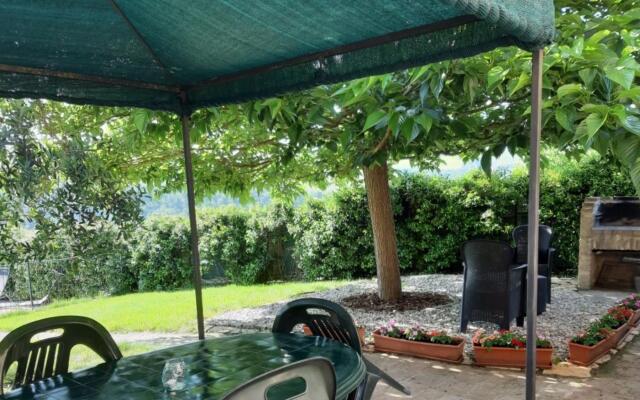 Cozy Farmhouse Near Montalcino-il Bosco