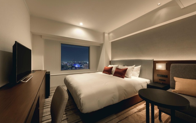 Comfort Double room (풀 더블 침대) 사진 2