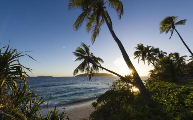 Matamanoa Island Resort