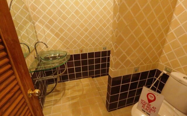 NIDA Rooms Ganesh 99 Doi Lo