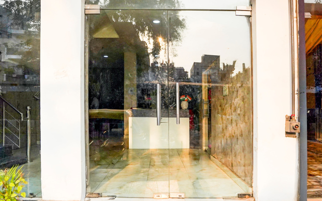 Super Collection O Vasundhara Enclave Delhi