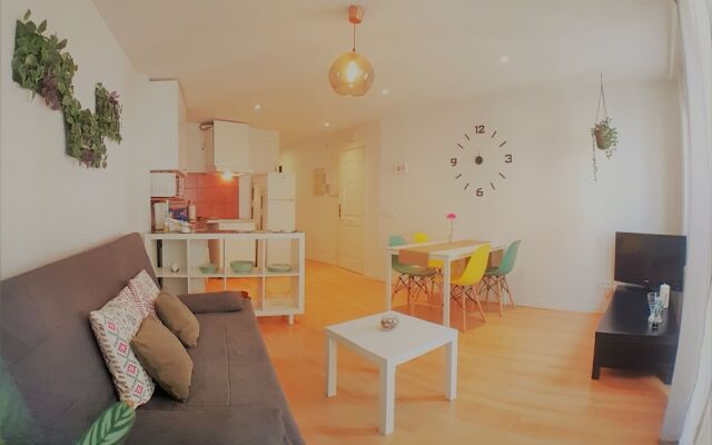 Apartamentos Turísticos La Golondrina