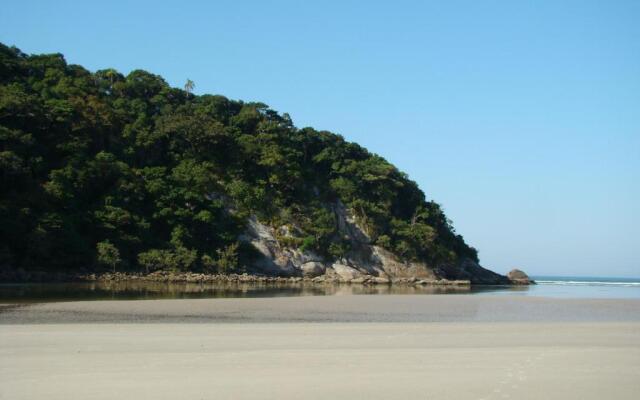 Pousada Y-Goá