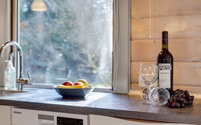 "Christin" - 2.3km from the sea in Western Jutland