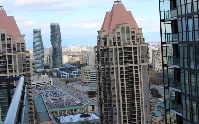 Two-bedroom Superior Apartment