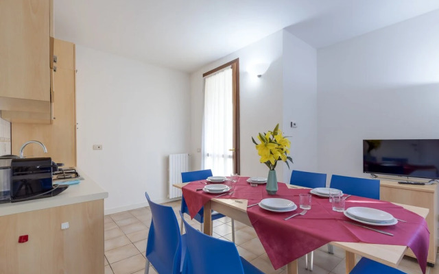 Porto Letizia Ferrara 3