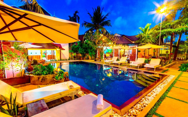 BayStone Resort
