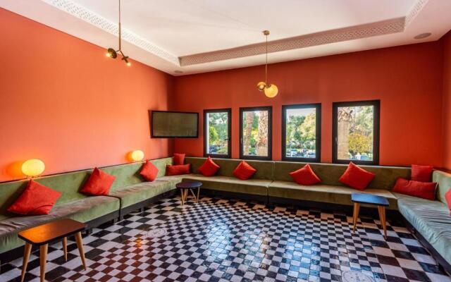 ibis Meknes Hotel