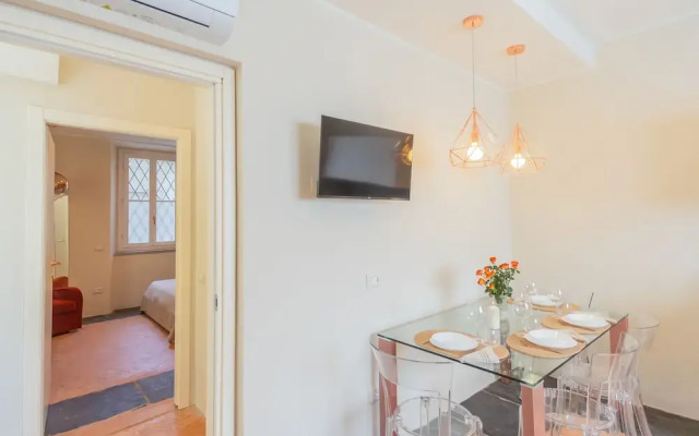 Como Dreams Apartments - Serendipity Suite