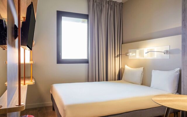 ibis budget Montpellier Aeroport Parc Des Expos