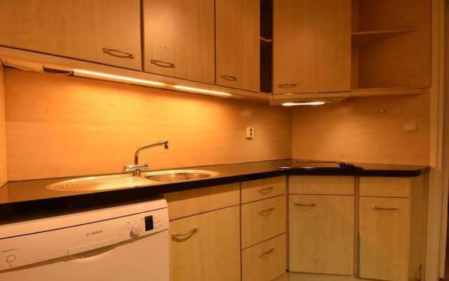 Comfortable Holiday Home in Bergen Near Forest