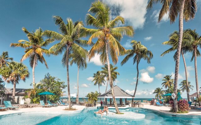 StolenTime St Lucia