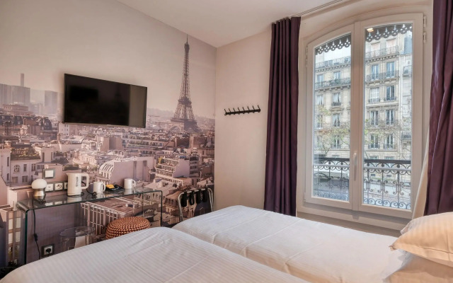 Stella Etoile Hotel