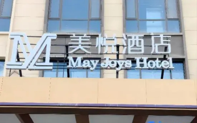 May  joys  Hotel