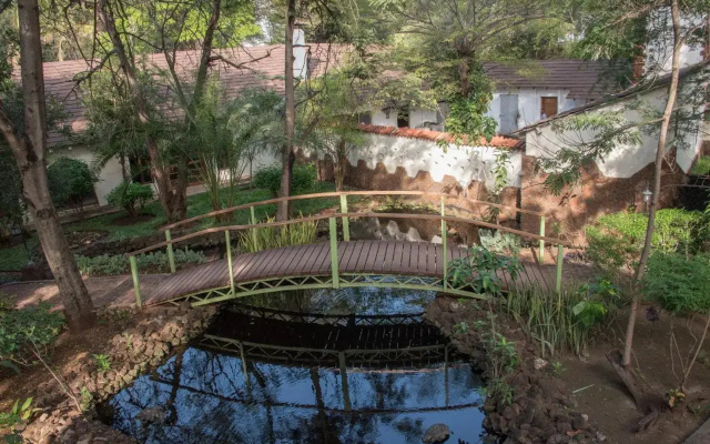 Hunters Lodge - Kiboko