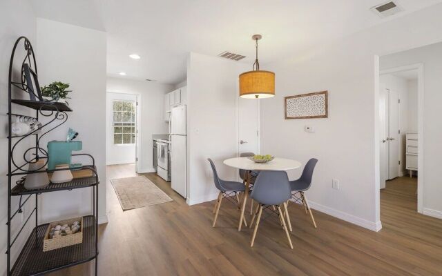 Ozark Mountain Overlook - Views