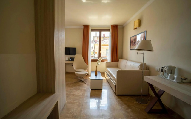 Hotel della Signoria