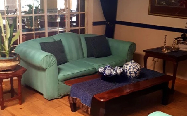 Eden - Guest House