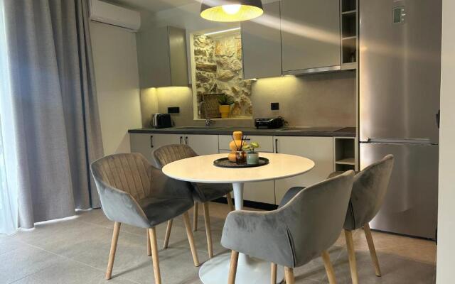 Piedra Luxury Apartments