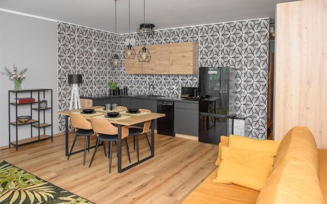 Puck Azure Sea Resort by Renters