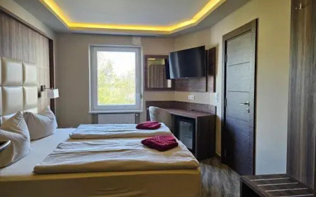Hotel City Faber